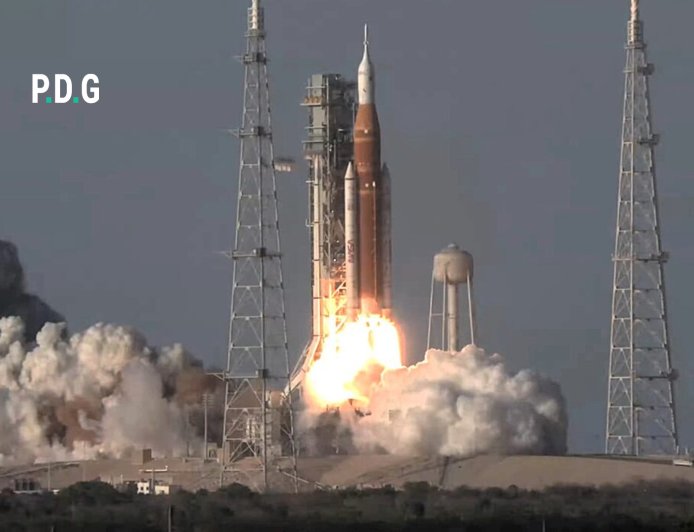 Artemis II: Humanity’s First Crewed Journey Around the Moon in Over 50 Years